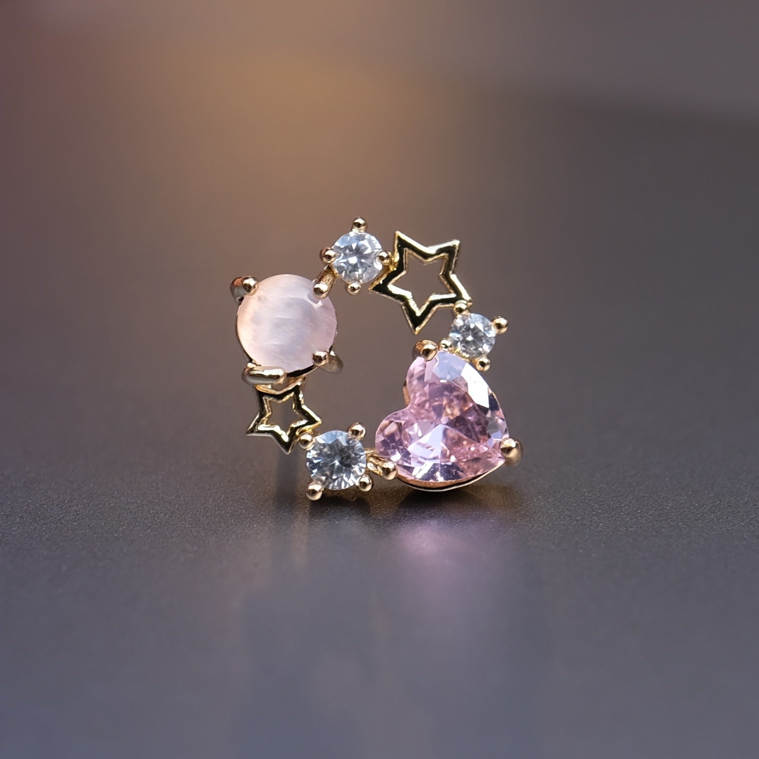 コズミックコレクション(3個セット)