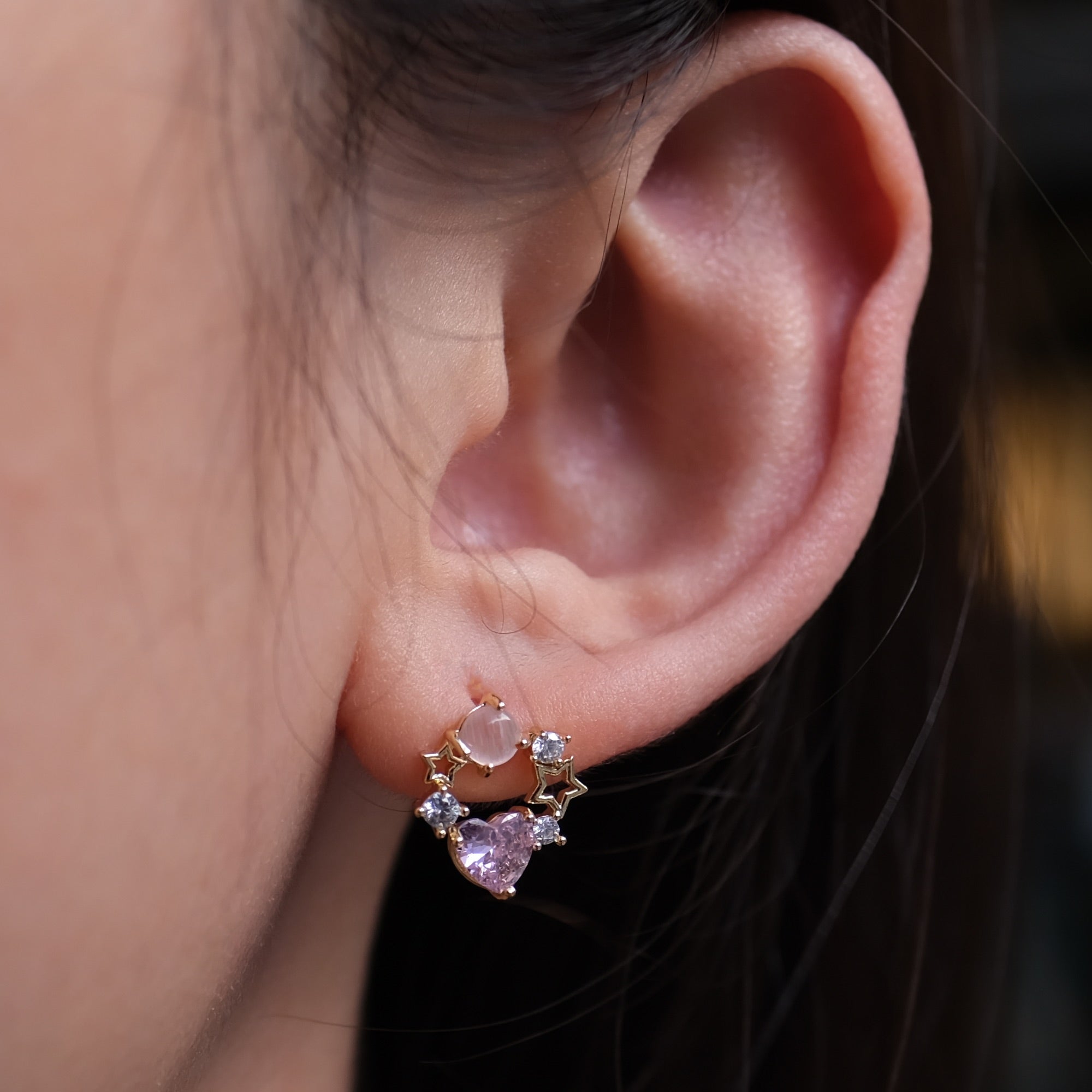 コズミックコレクション(3個セット)