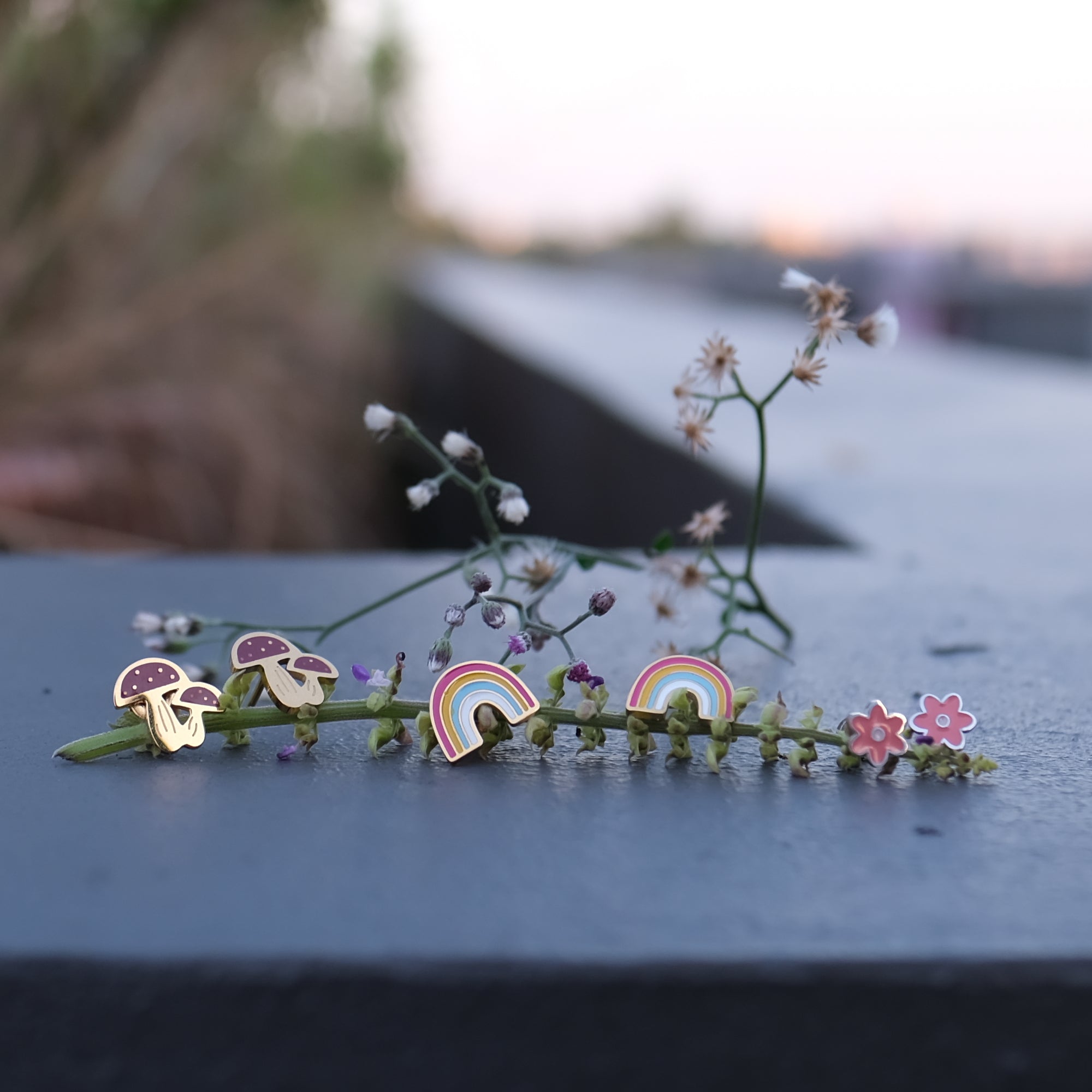 気まぐれコレクション (3個セット)