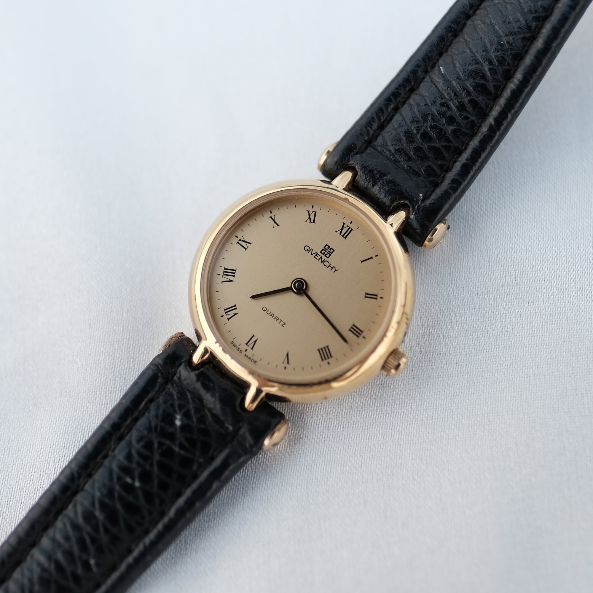 Vintage Givenchy Watch