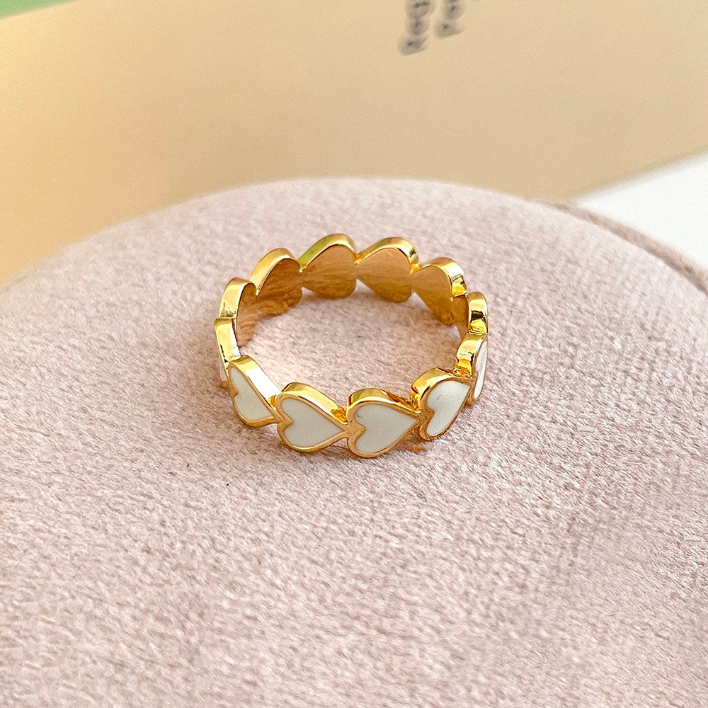 ハンナ・リング