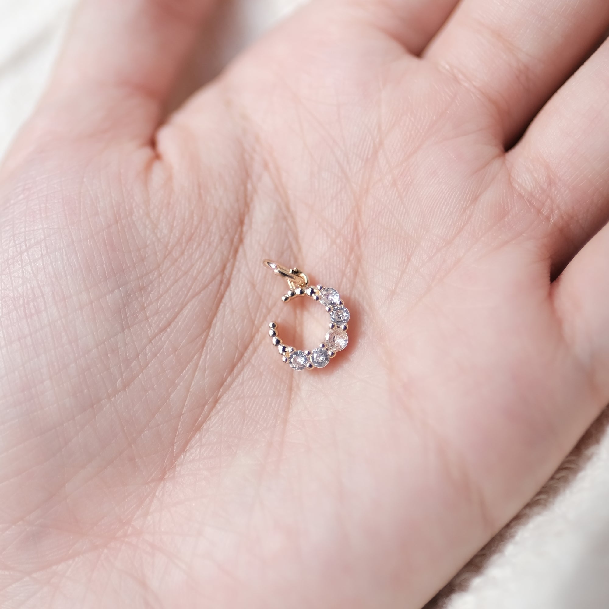 Amethyst Rainbow Fluoride Healing Crystal Bracelet