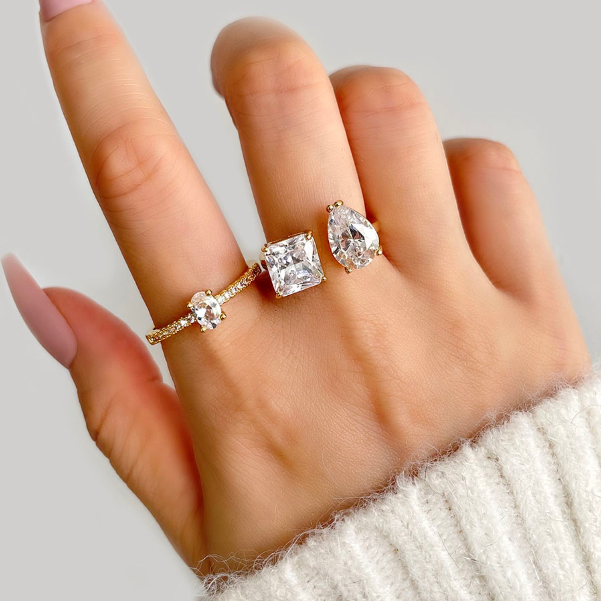 Kennedy Ring