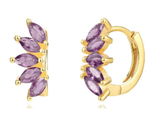 Lavender Purple Collection (Set of 3)