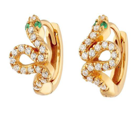 Emerald green collection (set of 3)