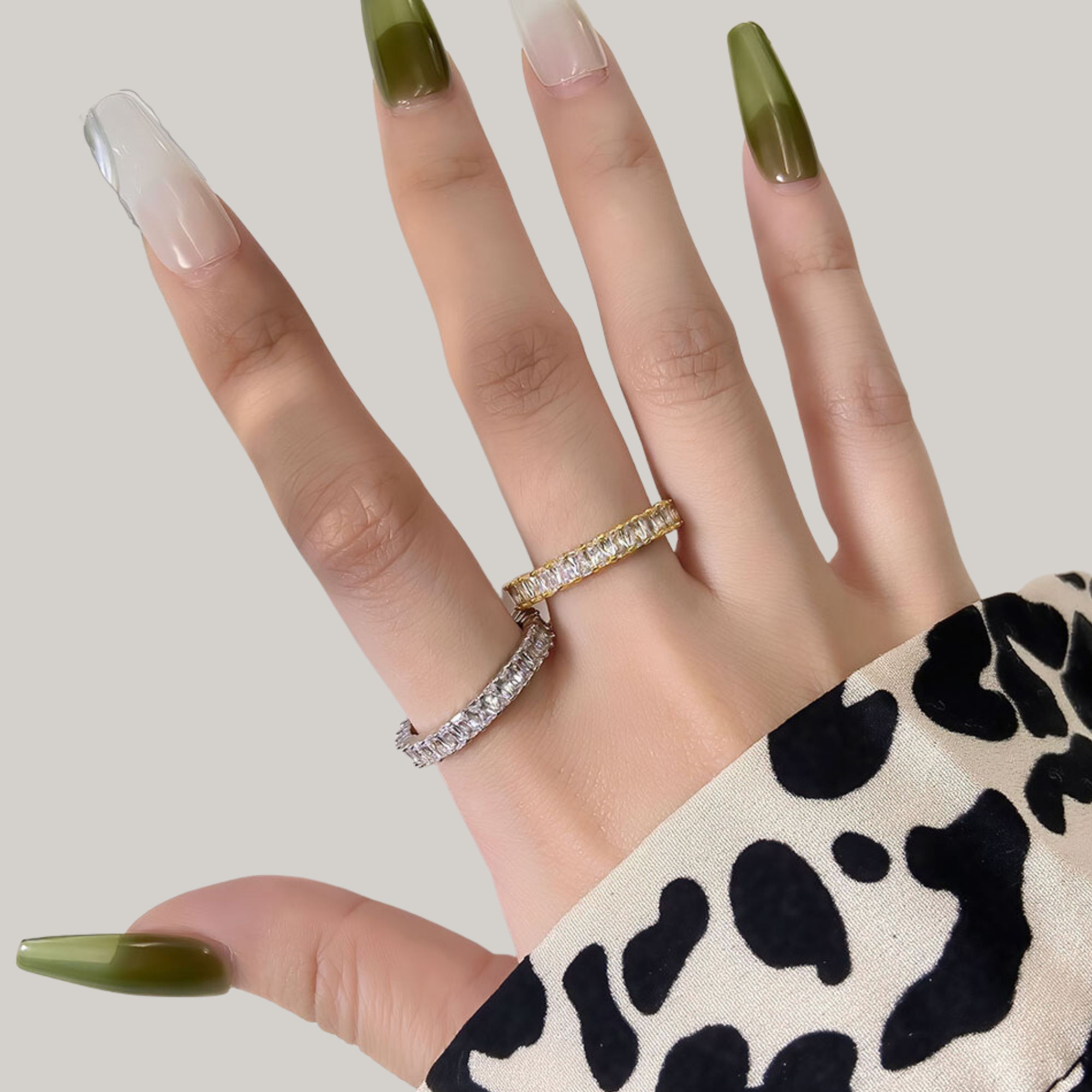 ソフィアリング(2個セット)