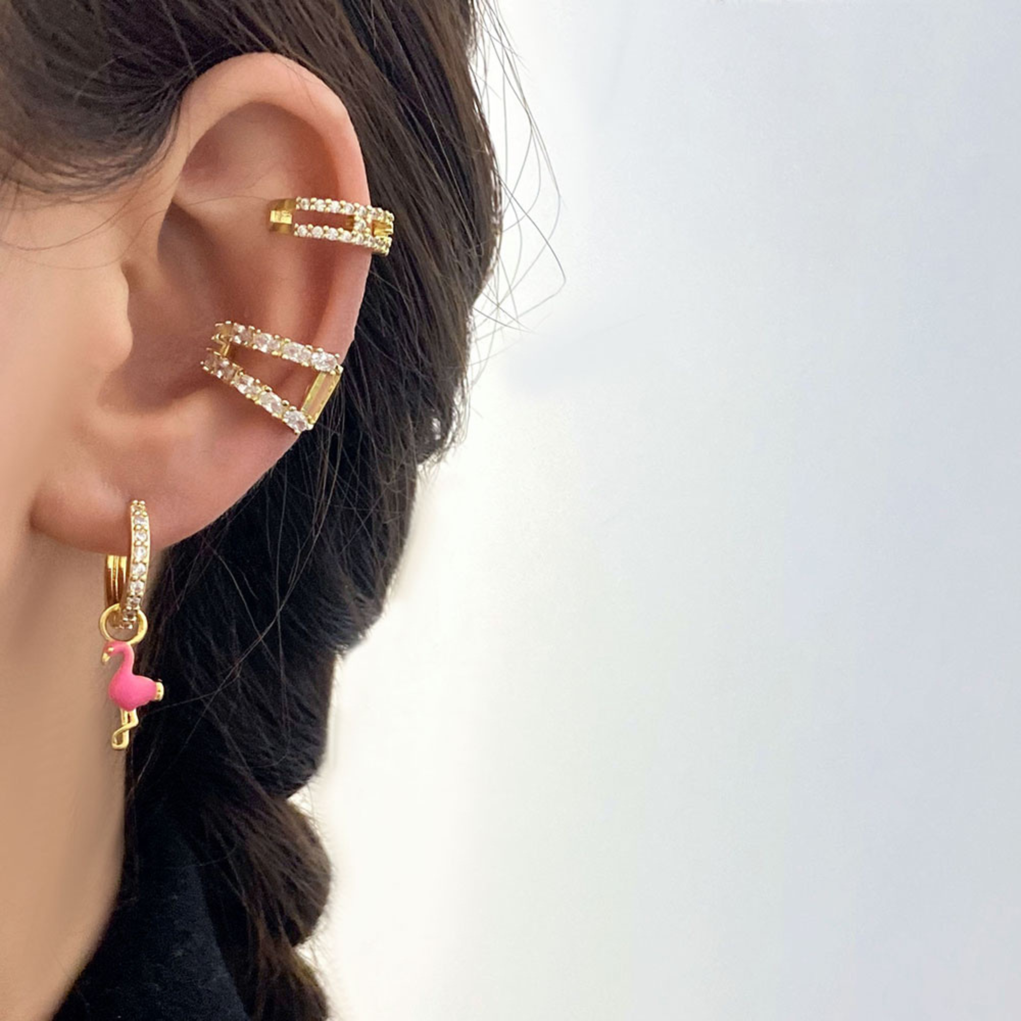 フラメンココレクション(2個セット)