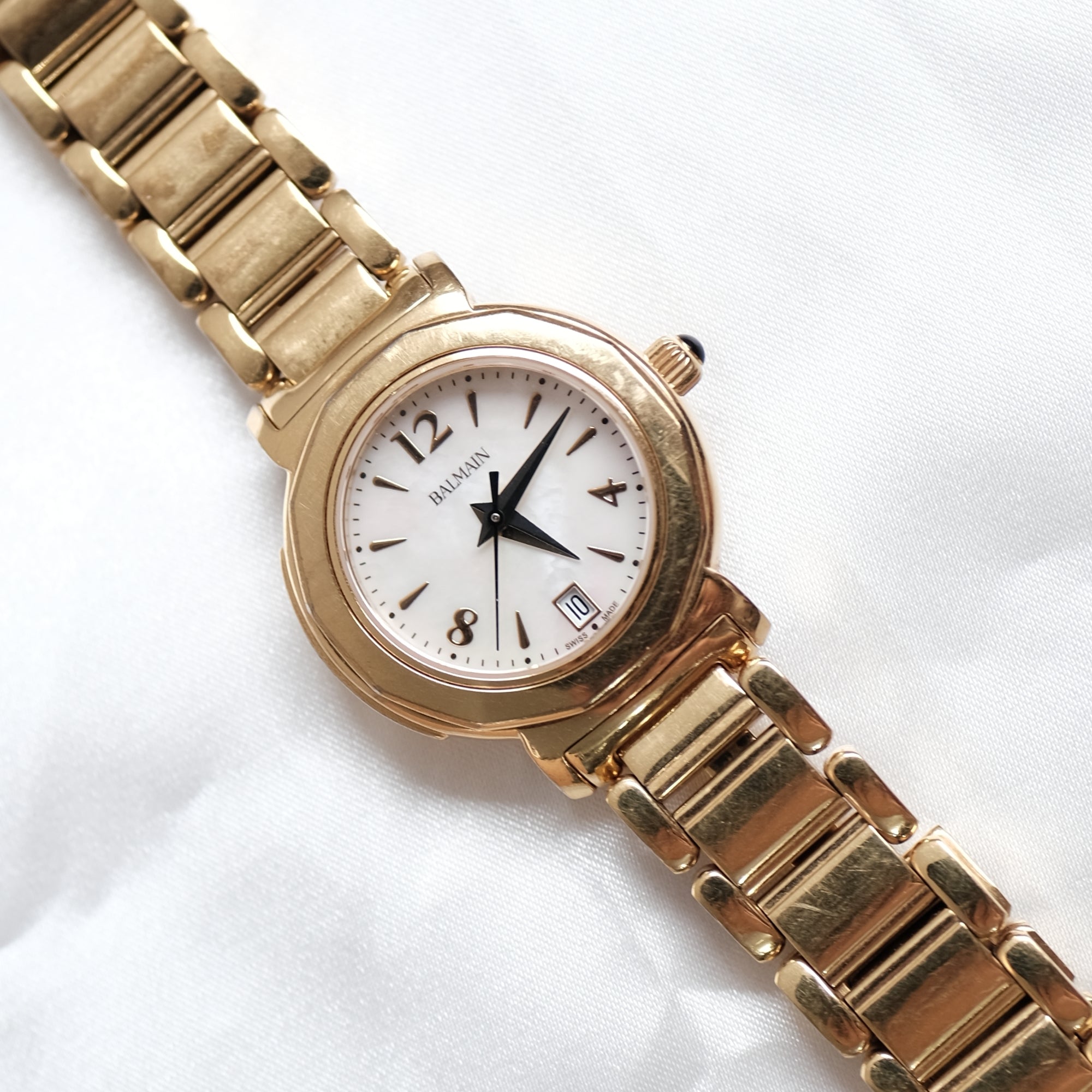 Vintage Balmain Watch
