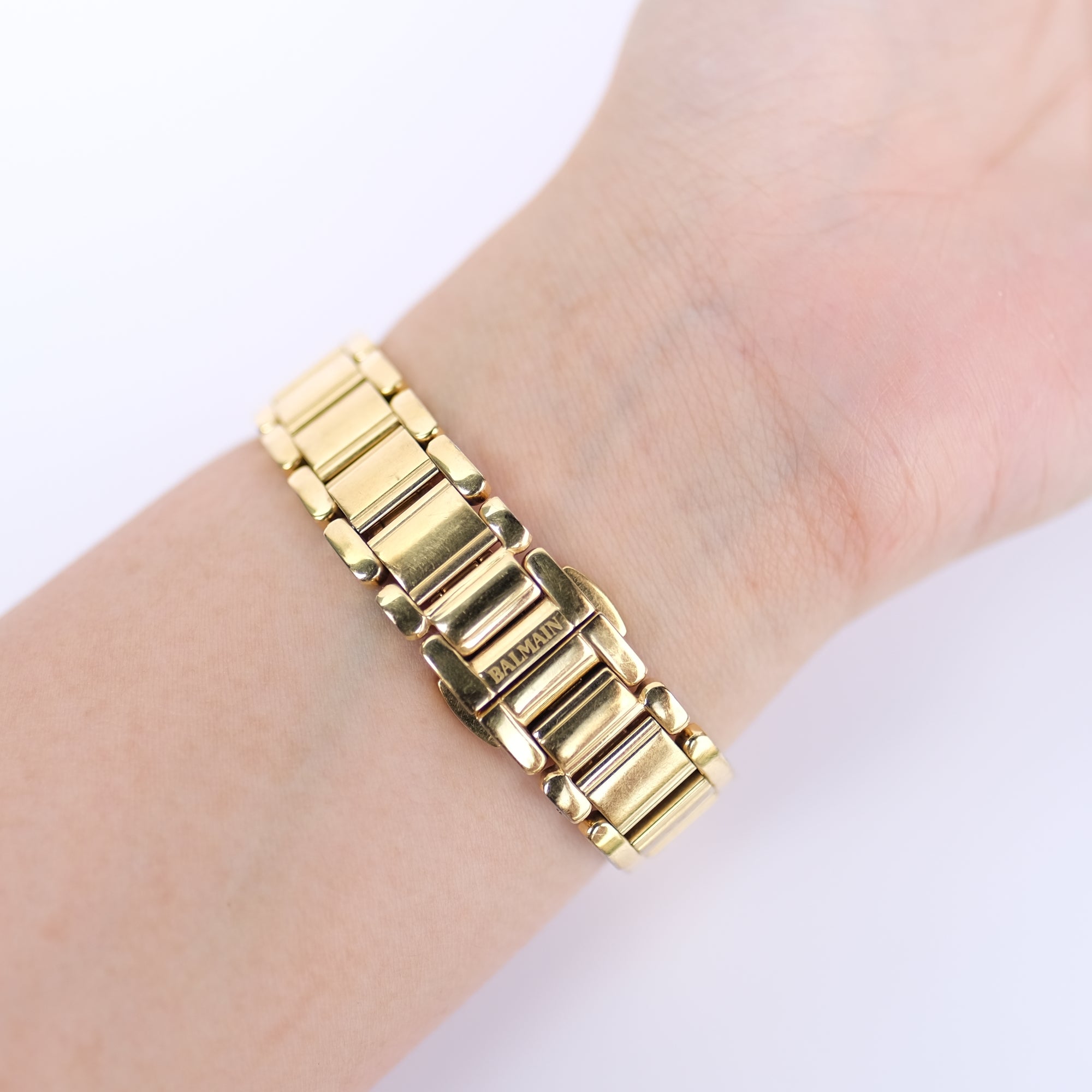 Vintage Balmain Watch