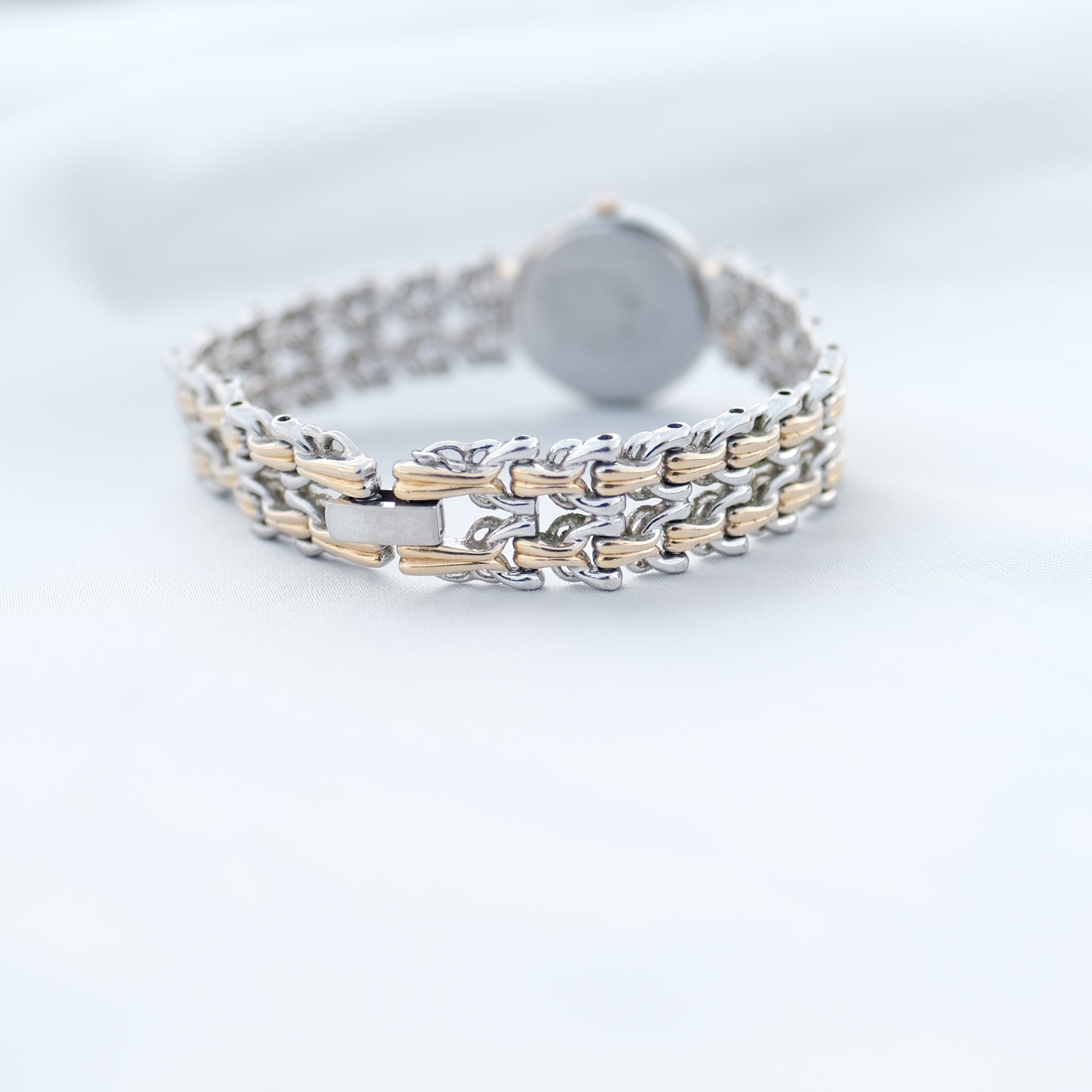 Vintage Seiko Belfina Watch