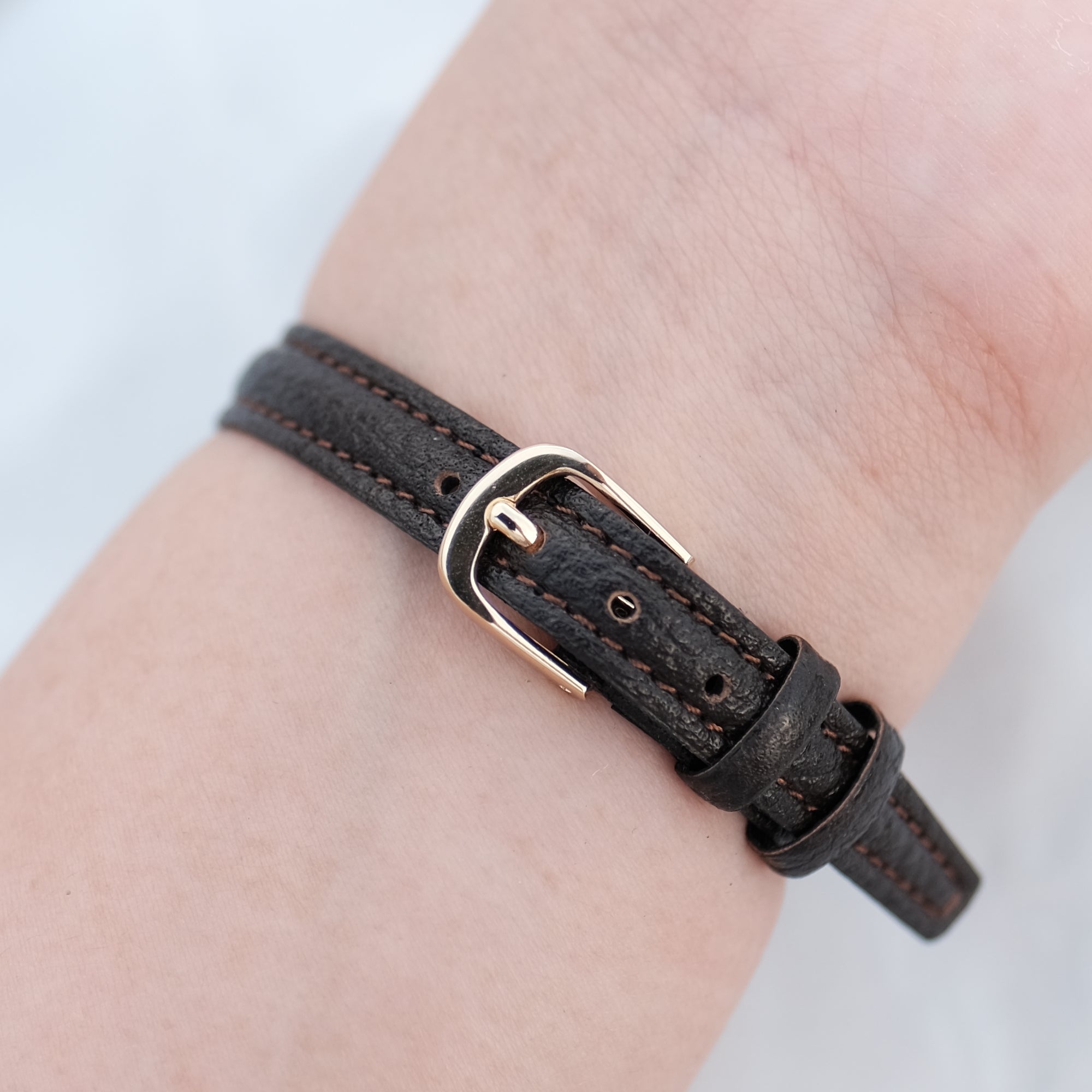 Vintage YSL watch