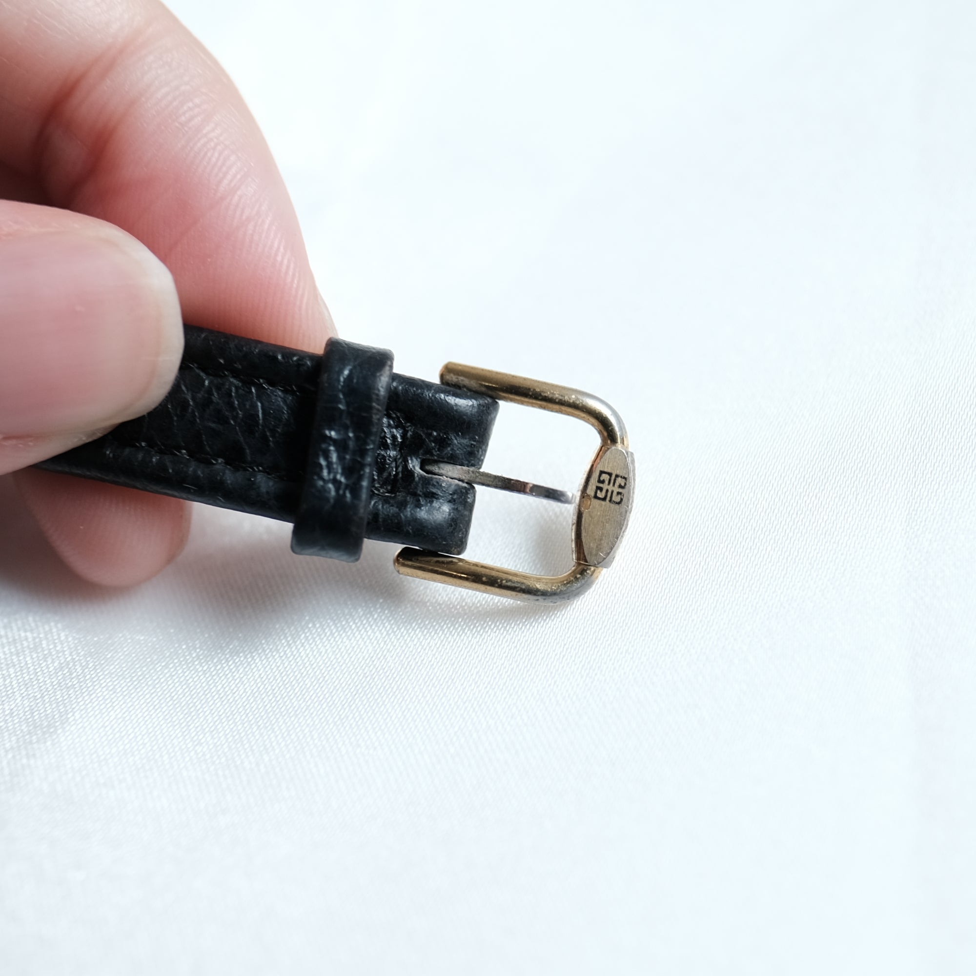 Vintage Givenchy Watch