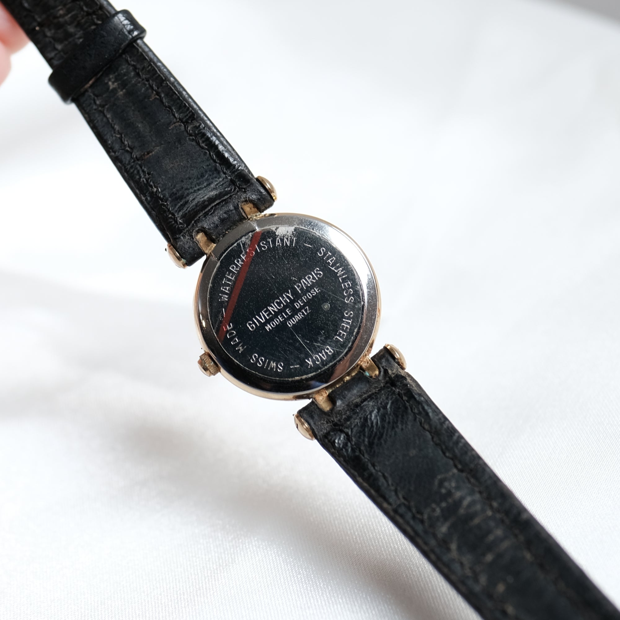 Vintage Givenchy Watch