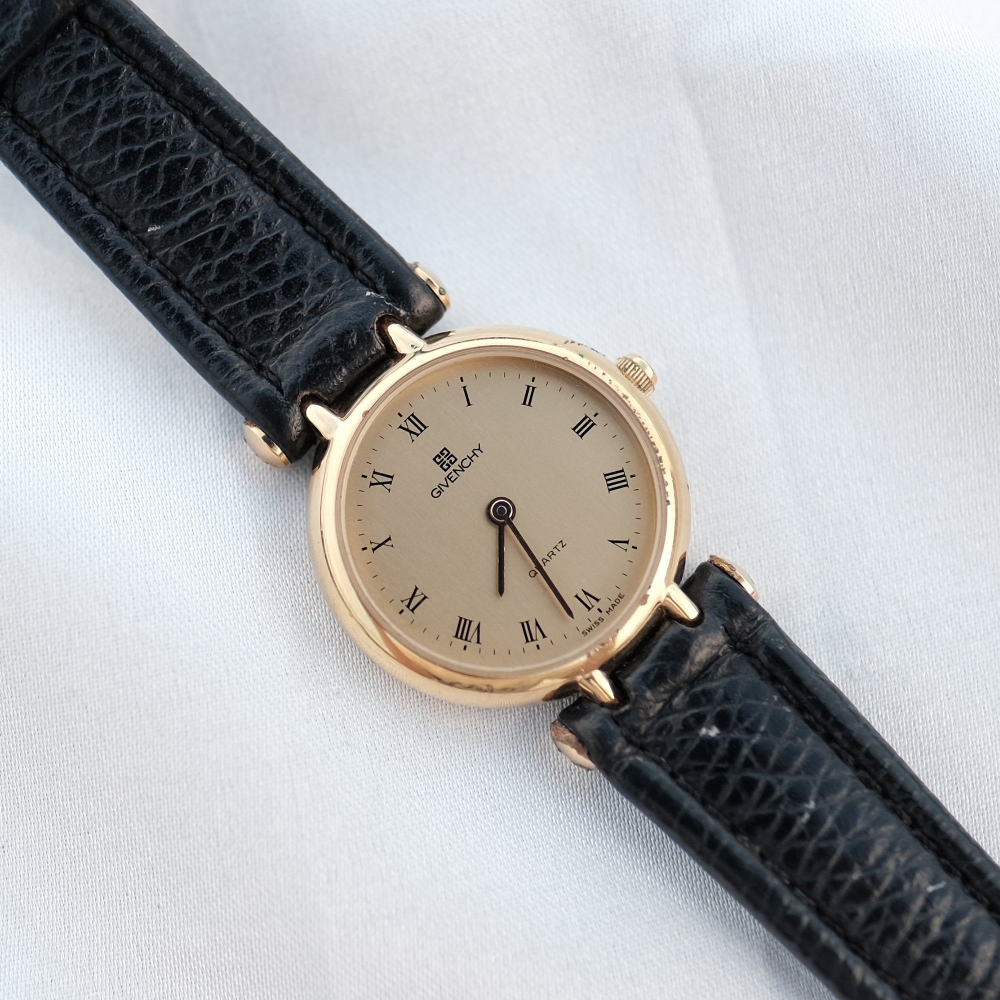 Vintage Givenchy Watch