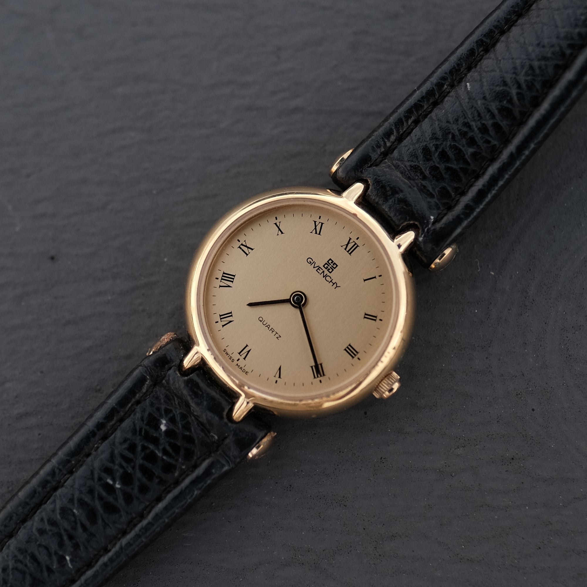 Vintage Givenchy Watch