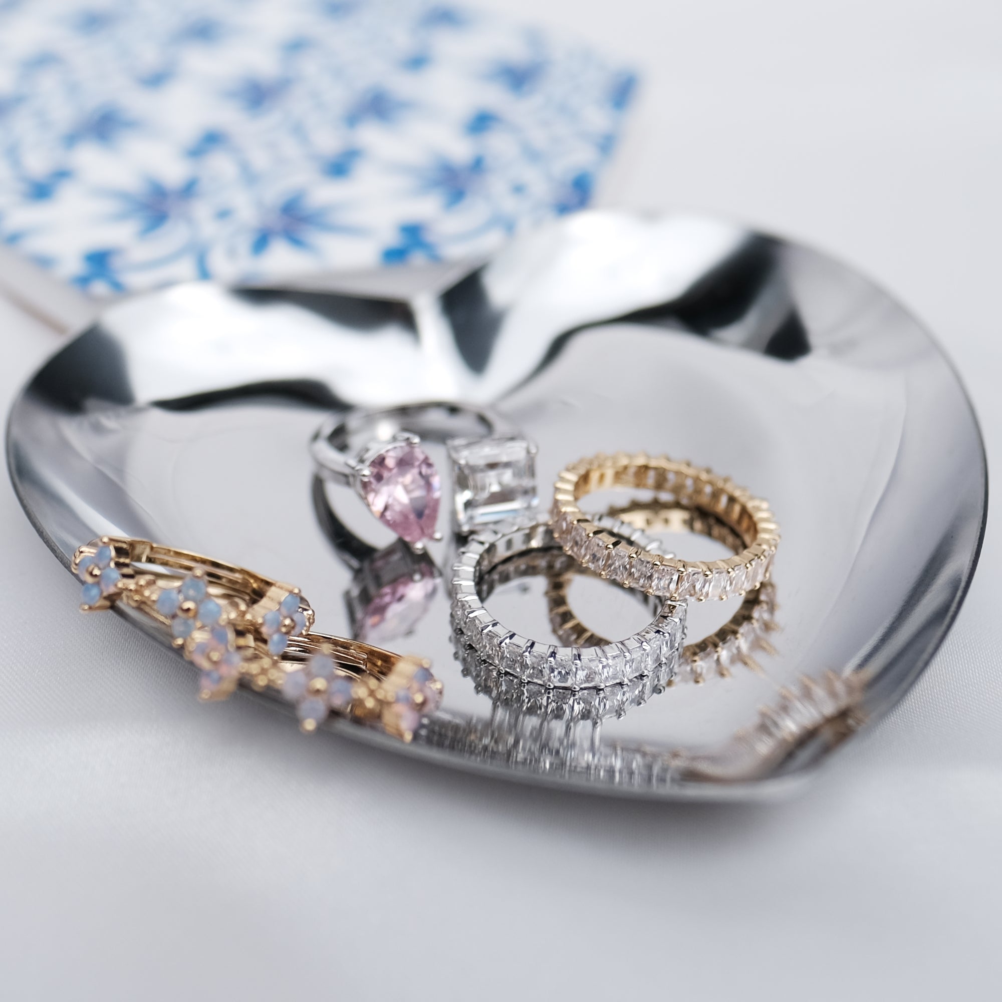 ソフィアリング(2個セット)