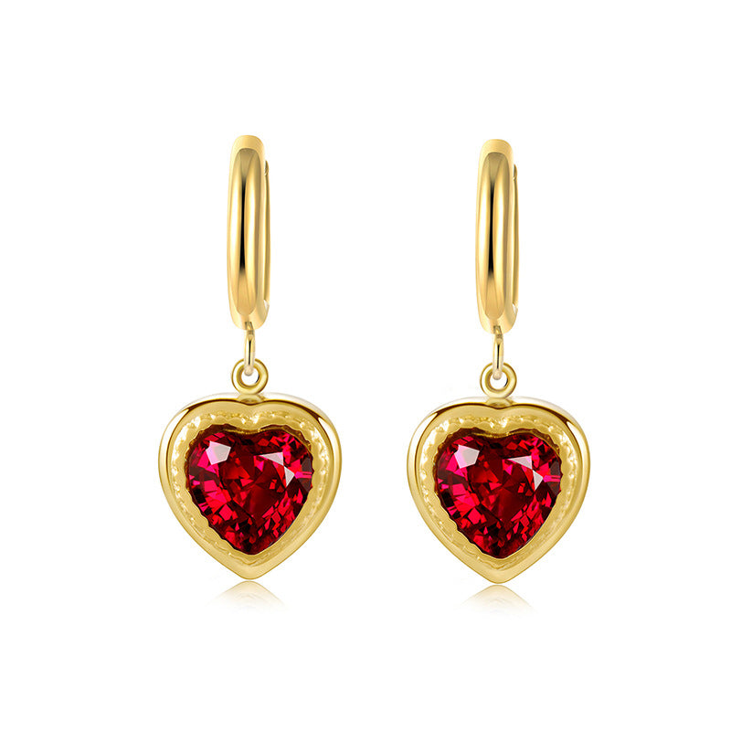 Radiant Hearts Collection (set of 2)