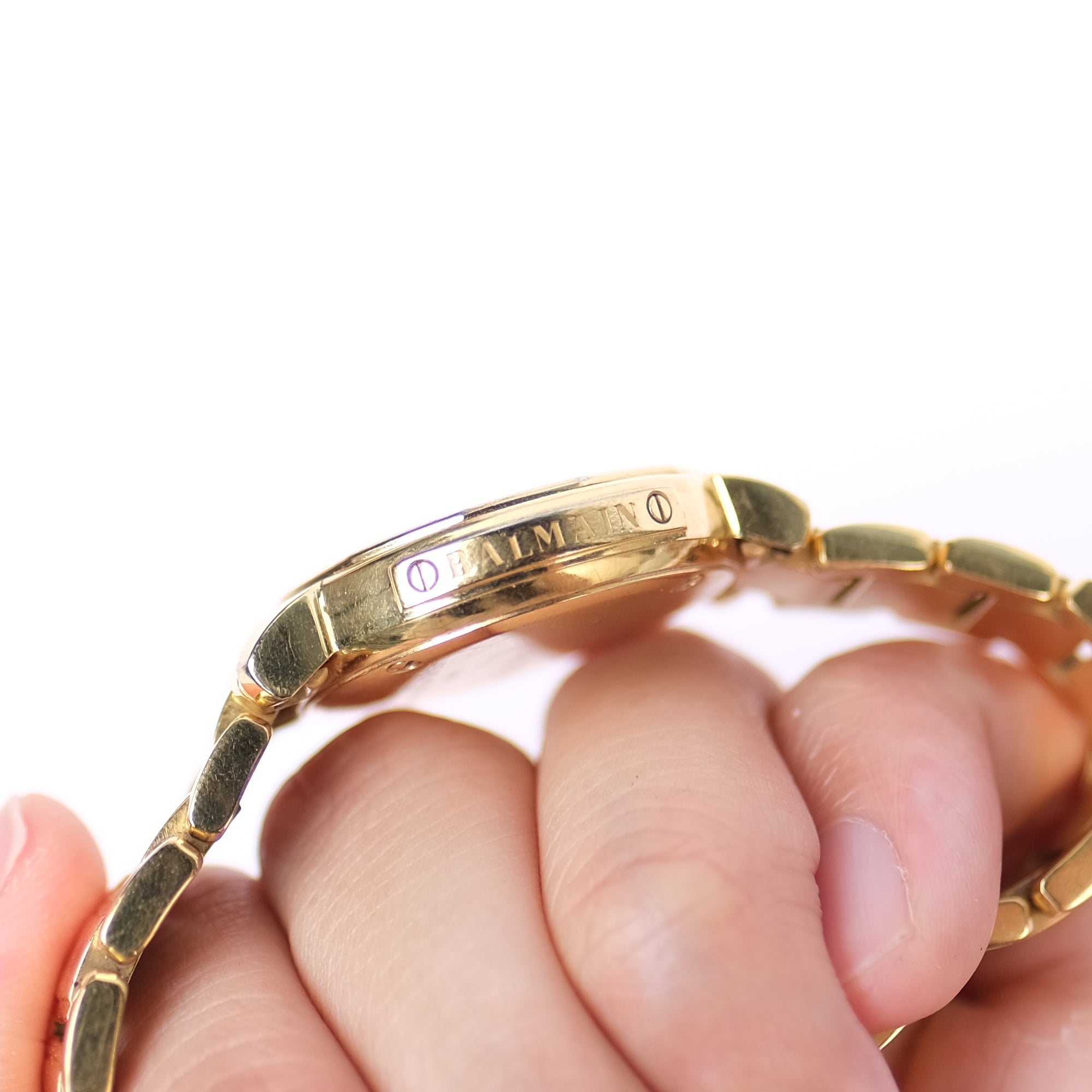 Vintage Balmain Watch
