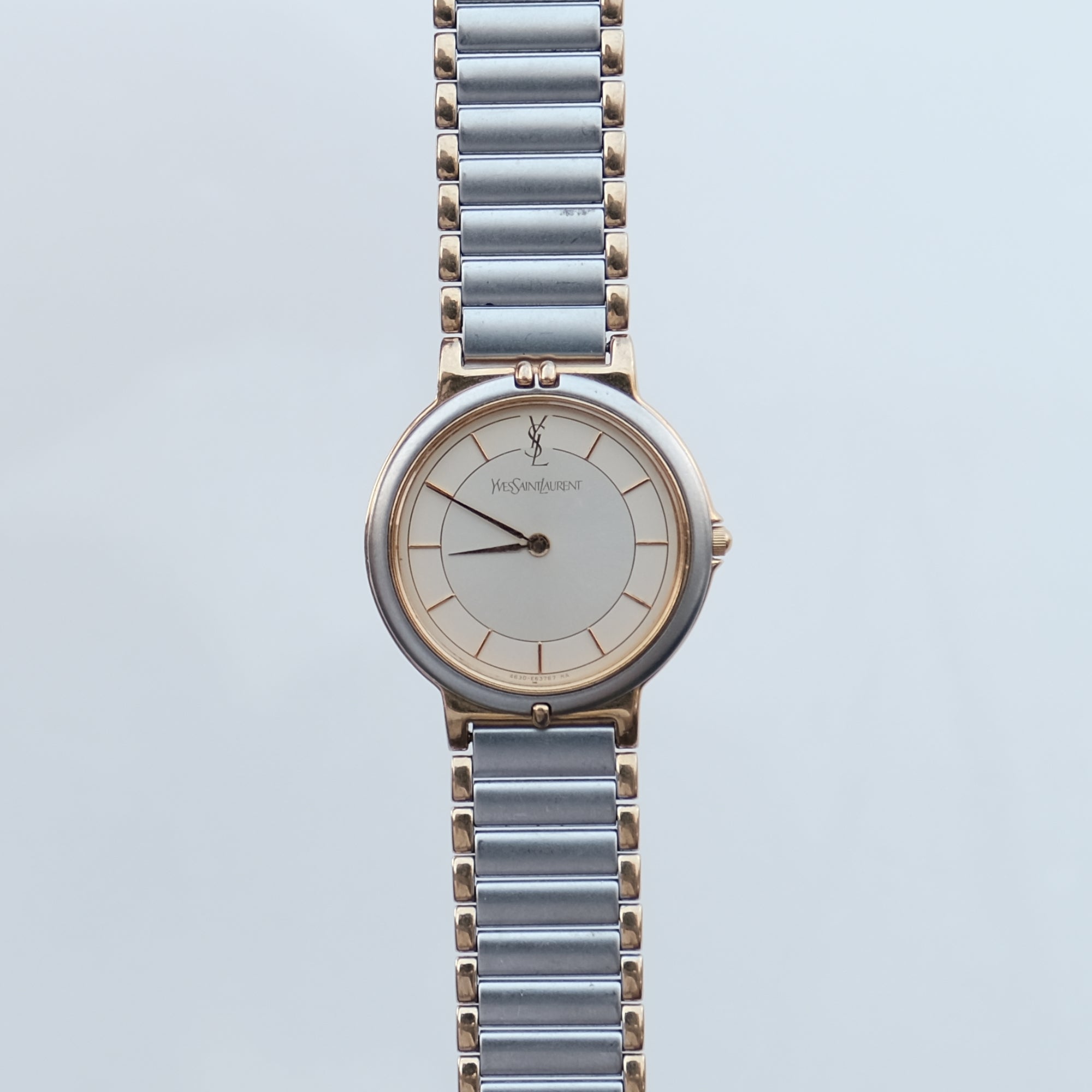 Vintage YSL Watch