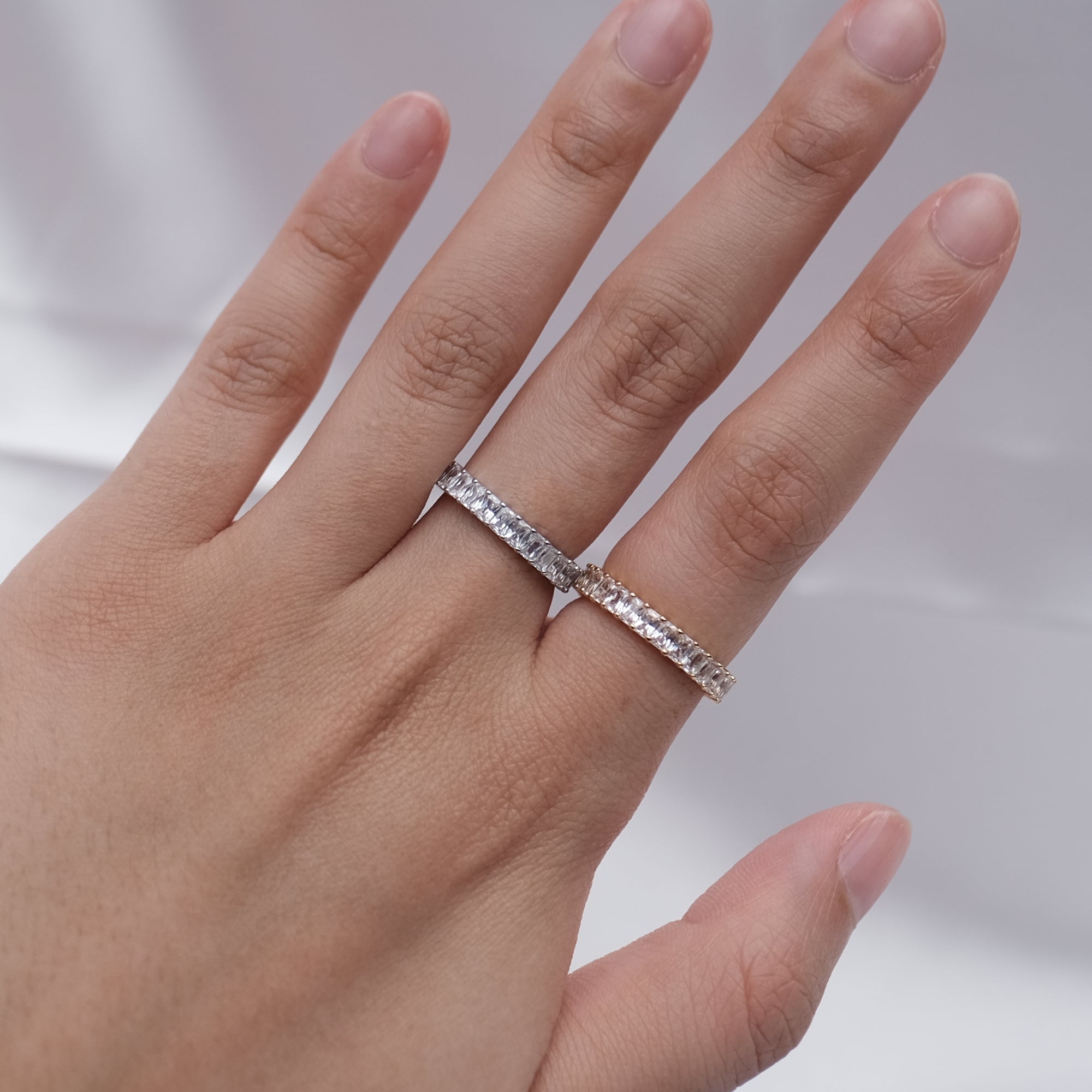 ソフィアリング(2個セット)