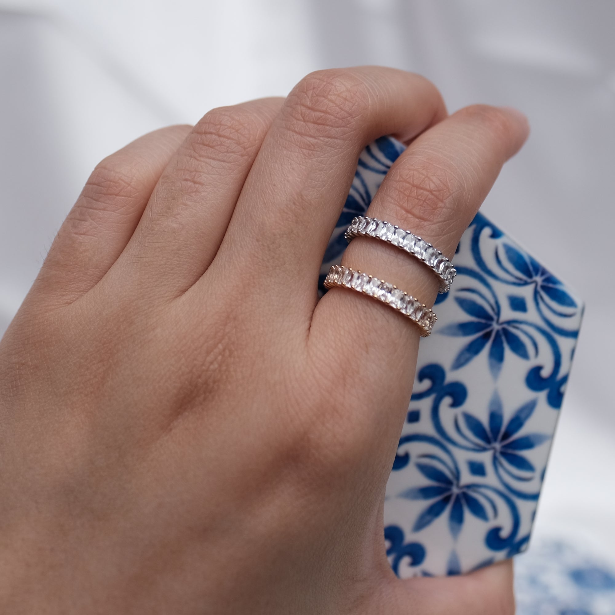 ソフィアリング(2個セット)