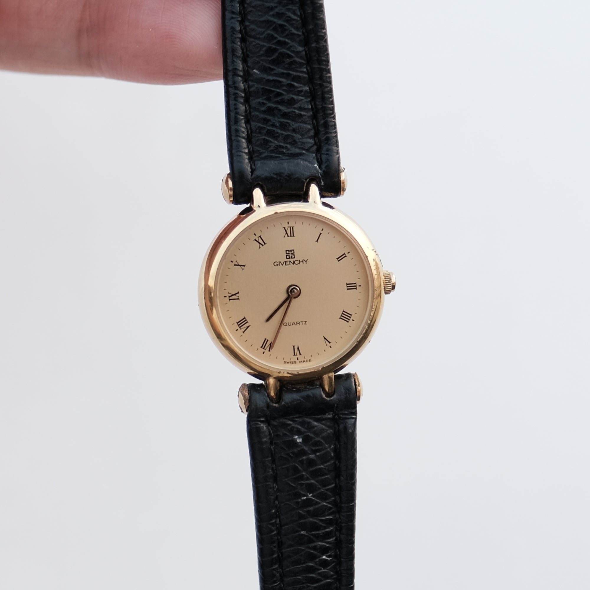 Vintage Givenchy Watch