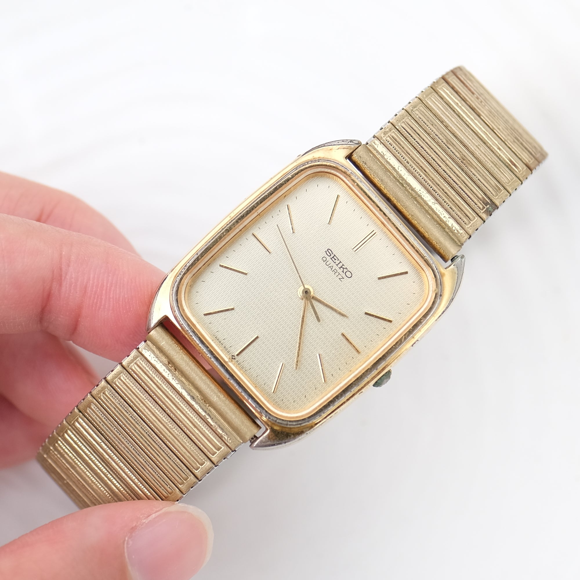 Vintage Seiko Watch