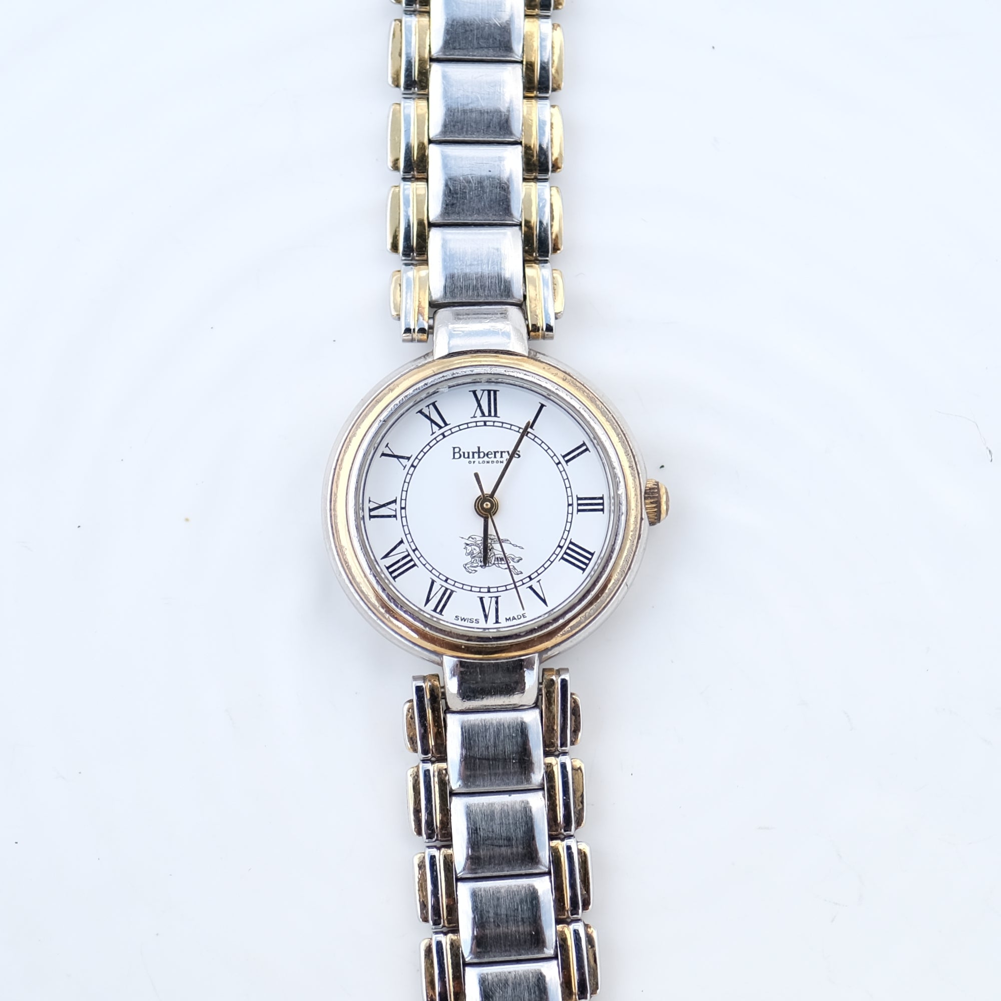 Vintage Burberry Watch