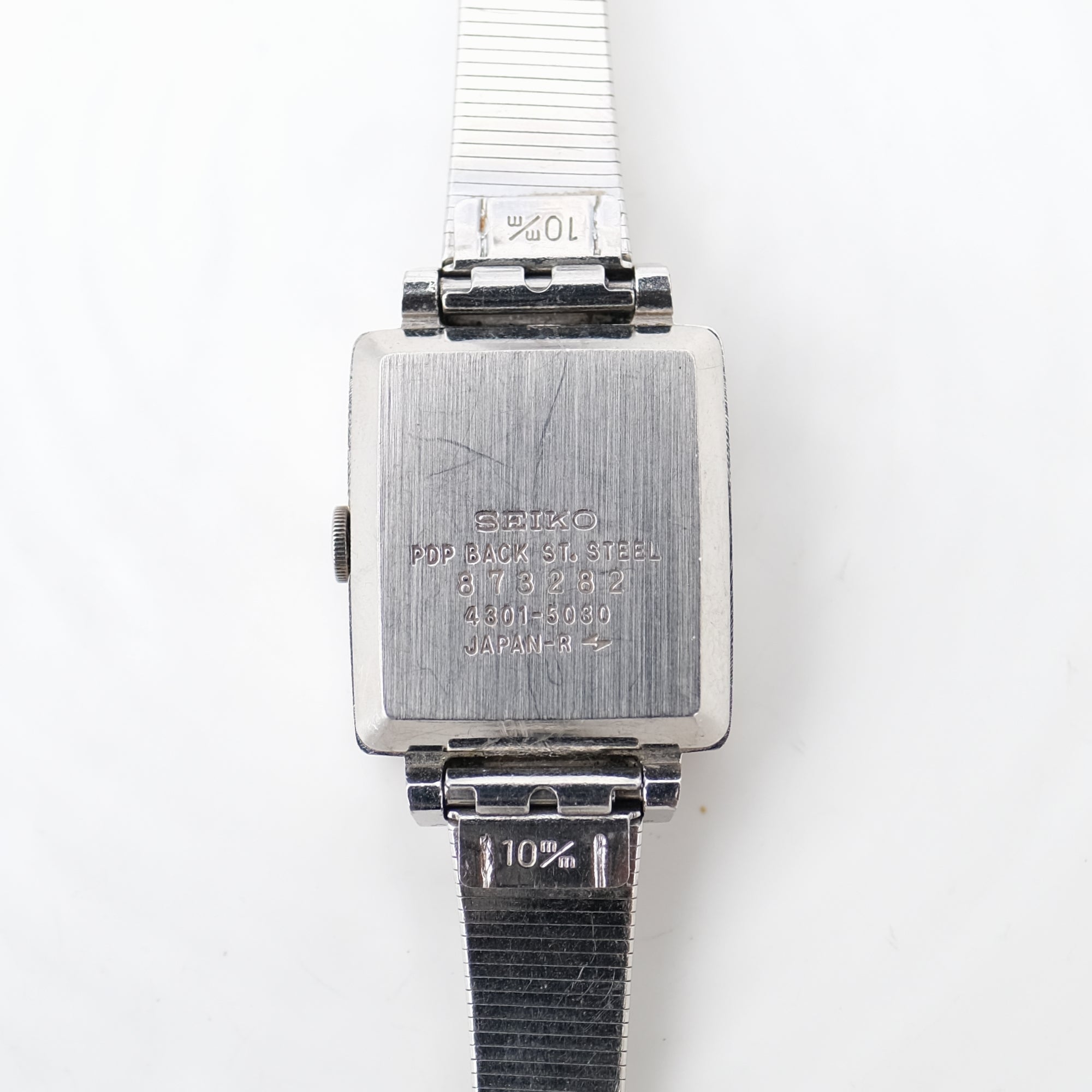 Vintage Seiko Watch