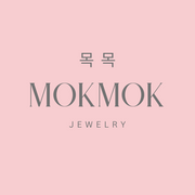 Mokmok Jewelry logo