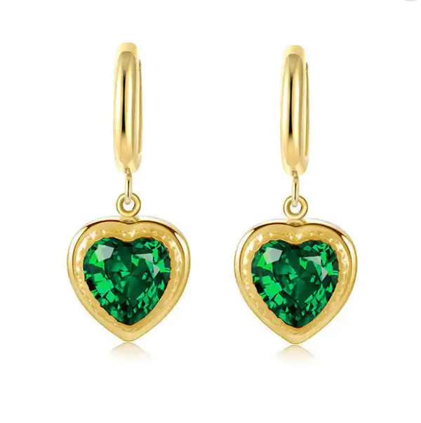 Radiant Hearts Collection (set of 2)